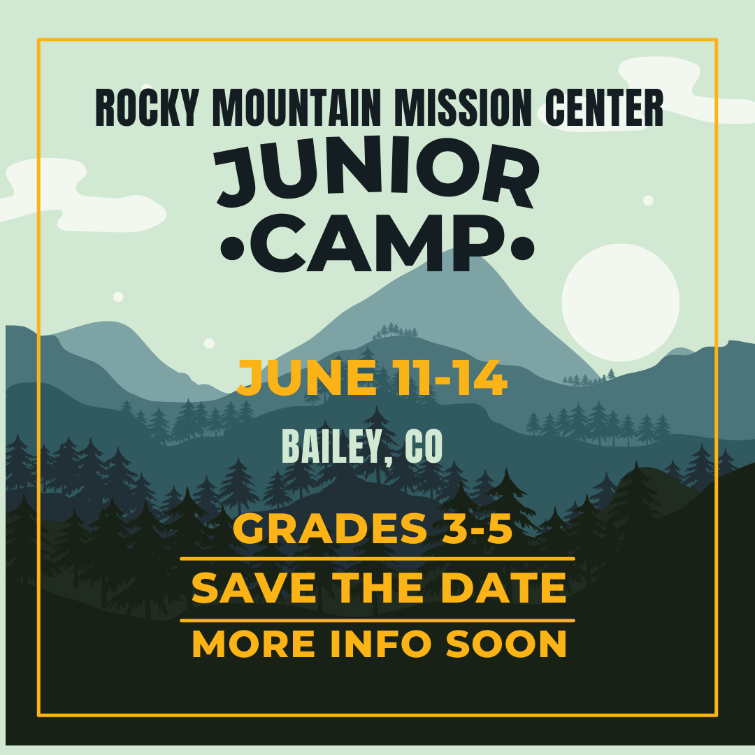 Junior Camp 2025