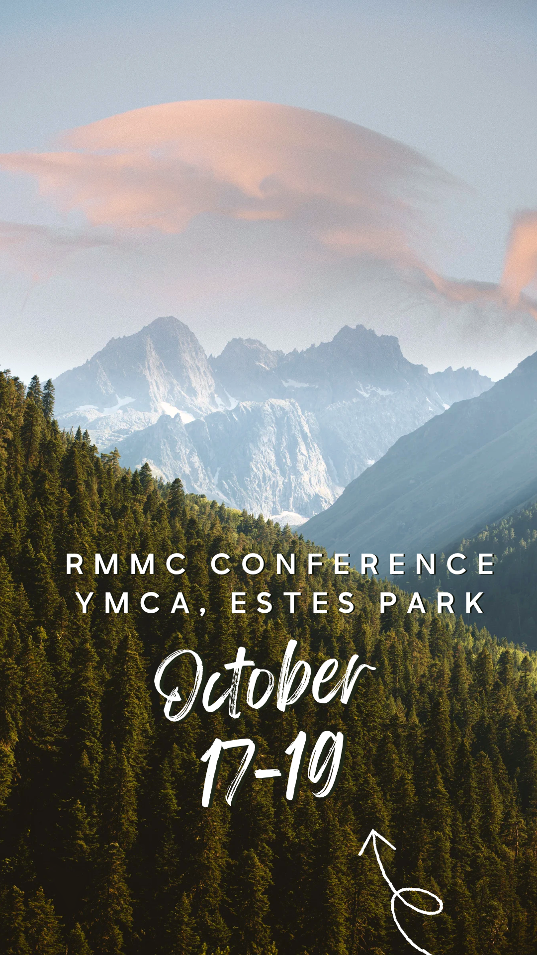 RMMC Conf Postcard
