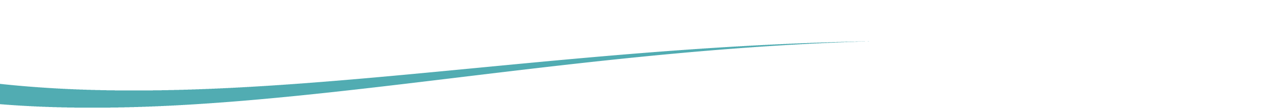 banner curve